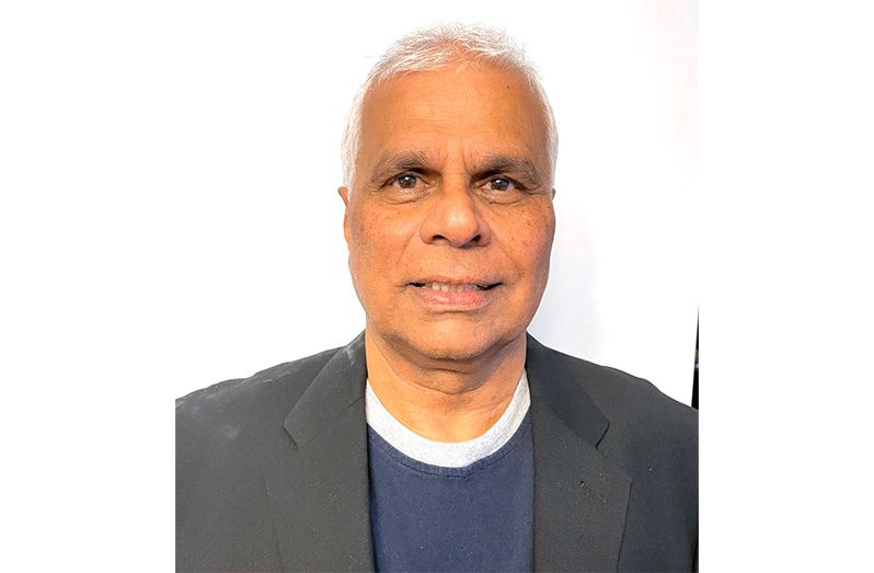 Kuldeap Prasad