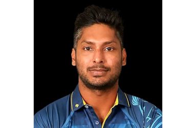 Kumar Sangakkara will be RR's head coach for the next season