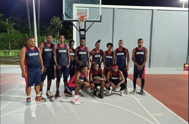 Kwakwani Untouchables