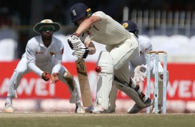 Bowlers might enjoy the changes made by the ICC cricket committee to the way an lbw decision will now be reviewed.  (Getty Images)