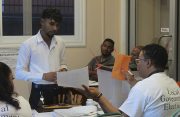 Guyanese will go to the polls on June 12