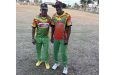Regal Legends first day heroes, Lloyd Rooplall and Khemchandra Dindyal