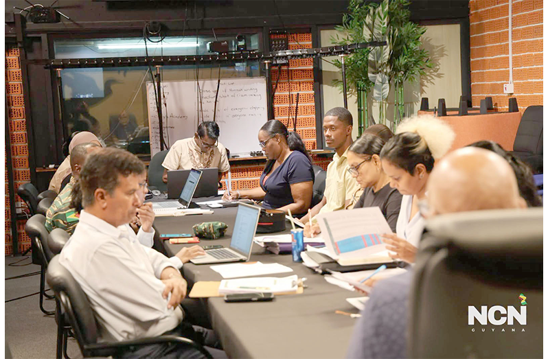 The LOC chaired by Minister within the Office of the Prime Minister with responsibility for Information and Public Affairs, Kwame McCoy, has been working diligently, ensuring that all arrangements are in place to provide delegates with a warm Guyanese welcome and a well-coordinated experience throughout the General Assembly and Media Awards