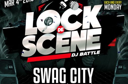 LOCK-SCENE