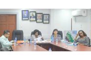 The consultation is part of the Ministry’s ongoing effort to strengthen Guyana’s labour legislative framework and ensure that it remains responsive to current workplace and economic conditions