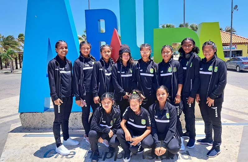 the Lady Jags