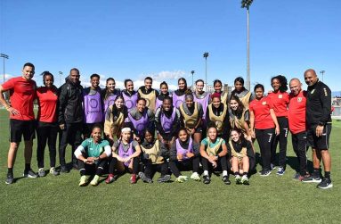 The Lady Jags are back in action on December 1