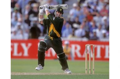 Lance Klusener