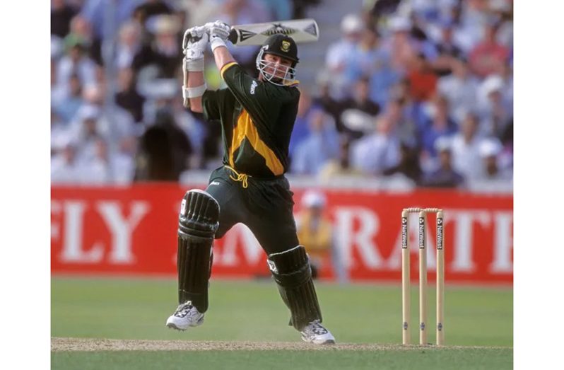 Lance Klusener