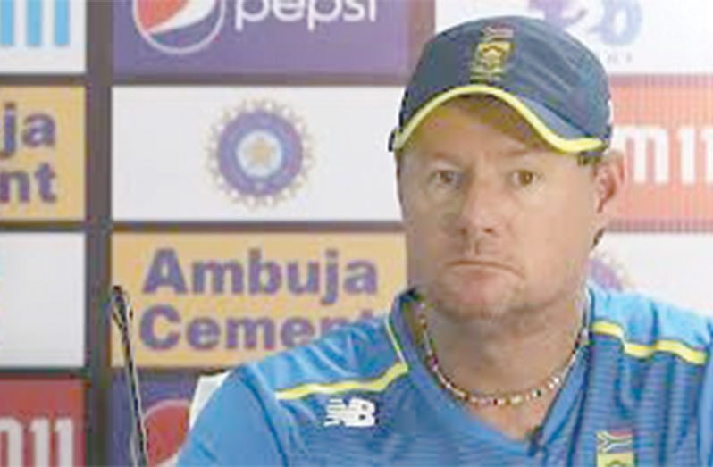 Lance Klusener will coach Lucknow Super Giants in IPL 2024
