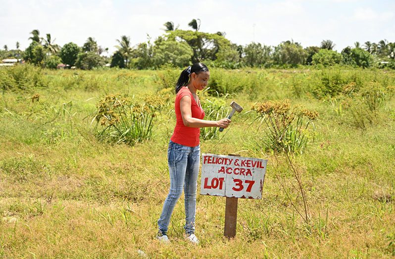 384 Persons To Receive Land Titles By The End Of The First Quarter   Land Q0ahq6rgpr88idjvwzpaubpj5nofwkwli4w84zbysu 