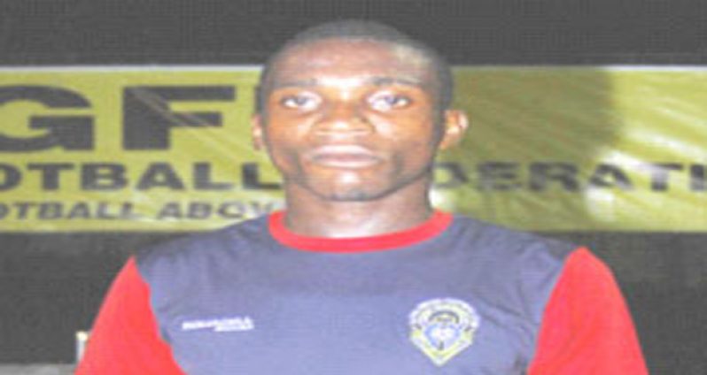 Delon Lanferman