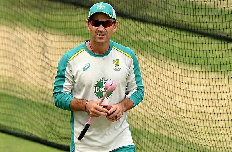 Coach Justin Langer says he has spoken to players about their concerns, seeking to get everyone on the same page before the T20 World Cup.