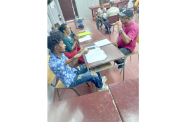 By learning sign language, the participants are helping to make communication easier, build stronger connections and create a society where persons with disabilities can feel understood, respected and included