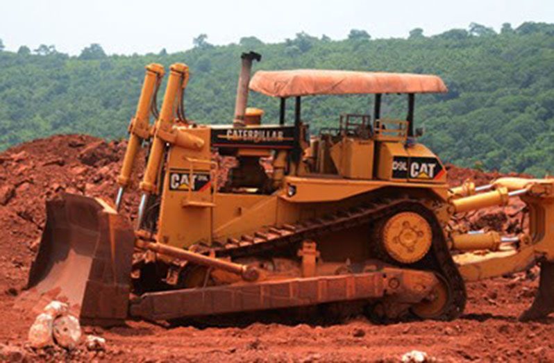 Laterite