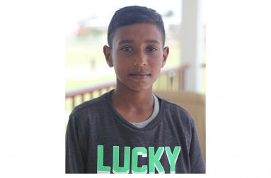 Riyad Latif spun his way to six wickets.