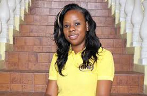 Oncology Specialist Dr. Latoya Gooding