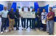 The 12th Edition of the Courts Optical Pee Wee Schools Football Tournament was launched on Friday