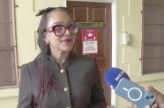Lead Prosecutor Latchmie Rahamat