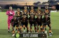 League leaders Slingerz FC