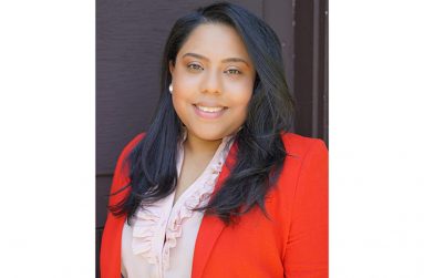 Twenty-six-year-old Lalita Etwaroo aka Leesia is a Republican candidate for the NY State Assembly in the 33rd District