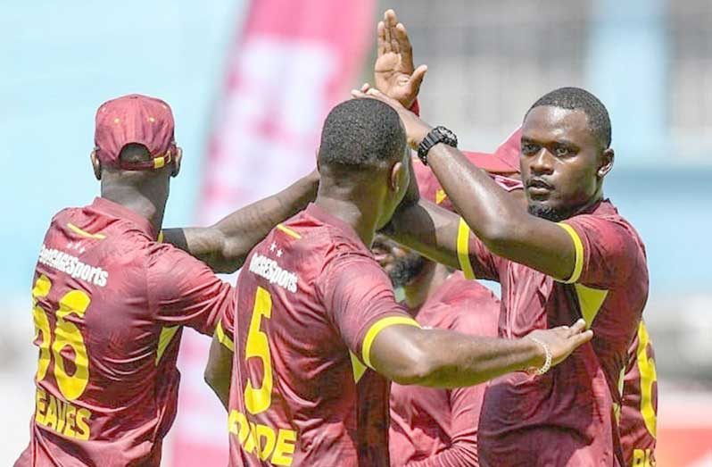 The Guyana leg of the West Indies vs New Zealand ODI series begins on July 11