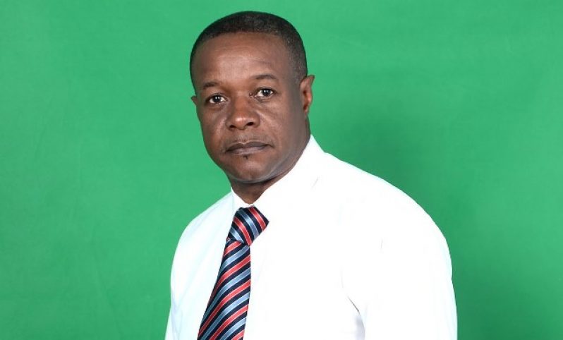 NCN CEO, Lennox Cornette