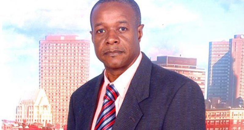 Lennox Cornette
