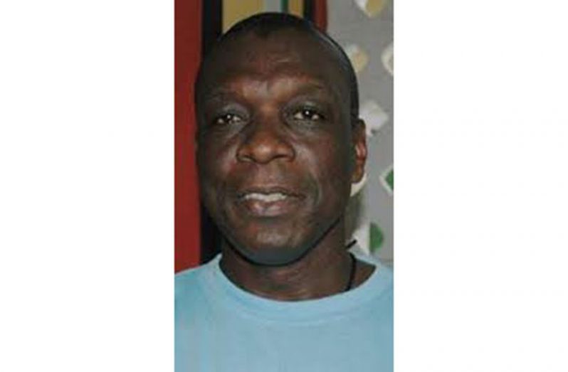 Lennox Daniels