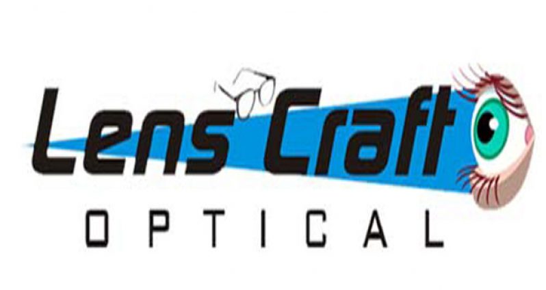 Lens-Craft-Optical-Logo