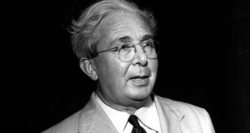 Leo Szilard