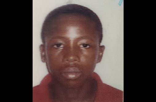 Leon Anthony Ritchie