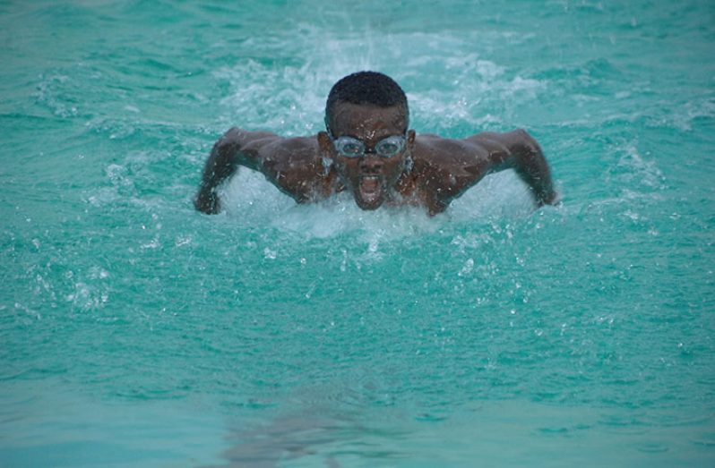 Leon Seaton