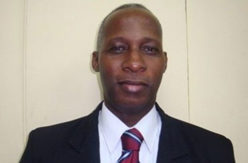 Attorney-at-Law, Leslie Sobers