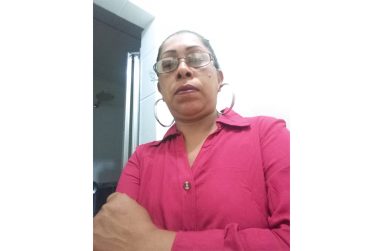 Leslyn Paul