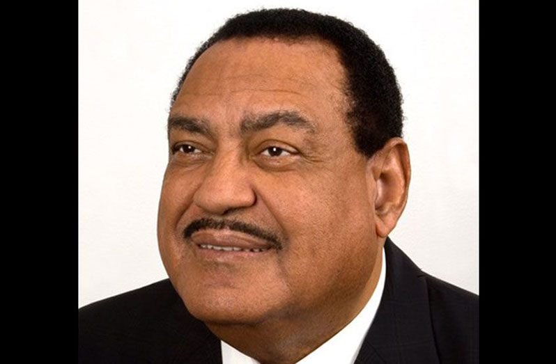 Sir Lester Bird