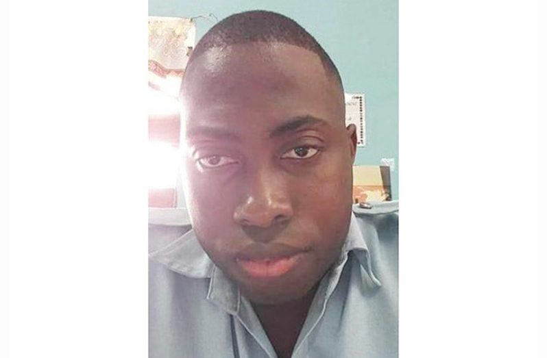 Missing: Quincy Lewis