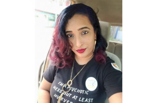 Leza ‘Radika’ Singh