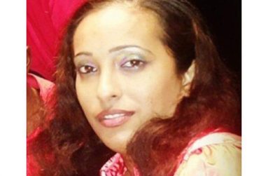 Carollene Leza Singh