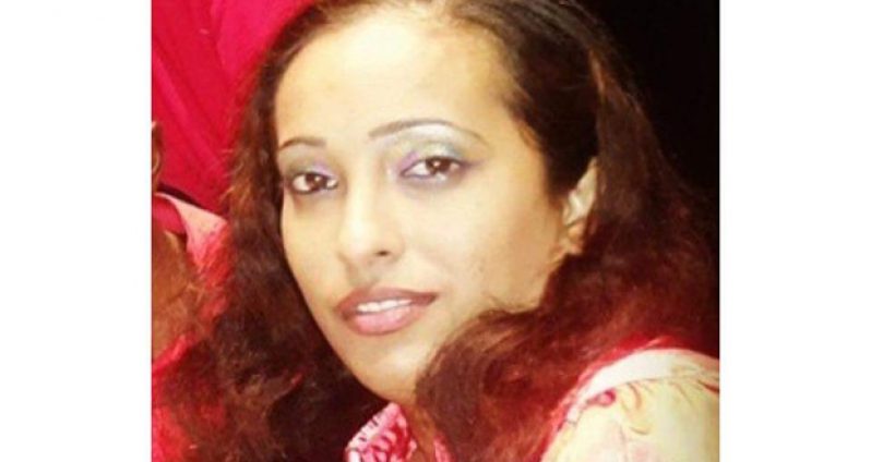 Carollene Leza Singh