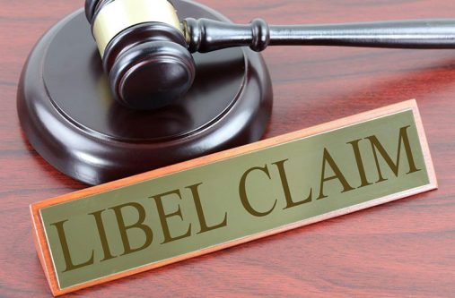 Libel