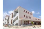 The Lima Regional Hospital