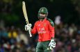Litton Das top-scored for Bangladesh with 76.