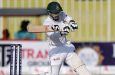 Litton Das scored 102 off 117 balls