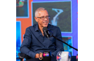 Technical Consultant at the Ministry of Natural Resources, Dominic Gaskin