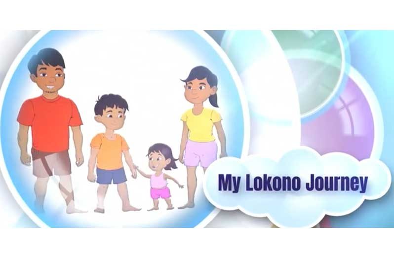 Continuing the celebration of Amerindian Heritage Month 2025 under the theme, ‘Igniting Unity, Celebrating Progress and Advancing Our Culture’, the Amerindian Affairs Ministry has launched an exciting, new animated series that aims to teach the basics of the Arawak/ Lokono language
