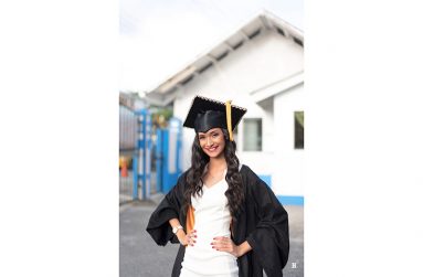 Anusha Doodnauth