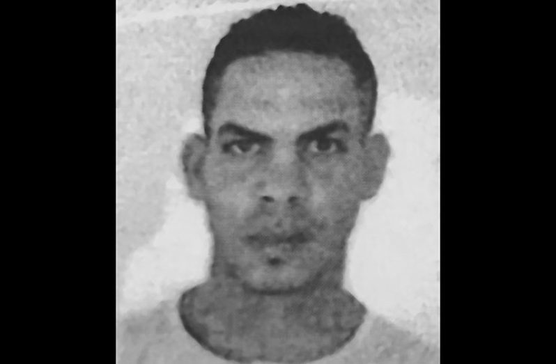 Wanted -  Lopez Perez Jair
