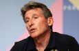 Lord Coe was re-elected as president of World Athletics in 2023.