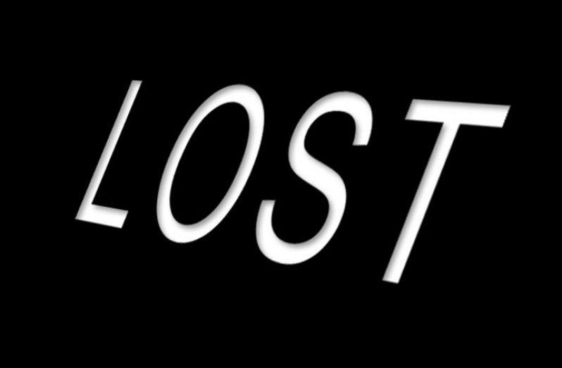 Lost-2